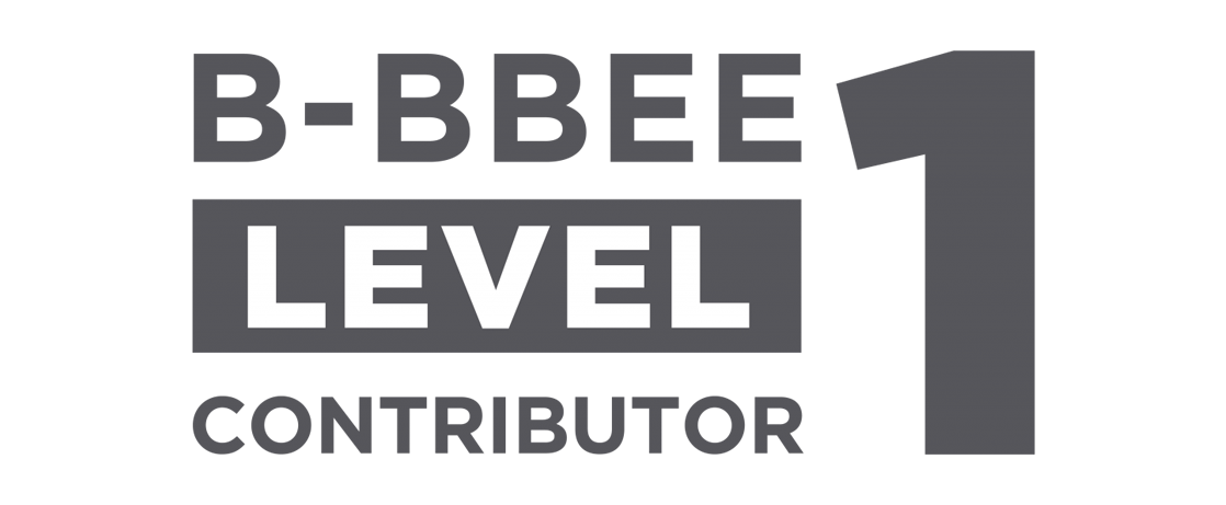 B-BBEE logo
