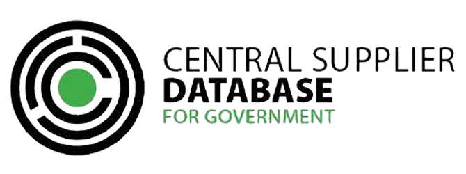 Central Supplier Database logo