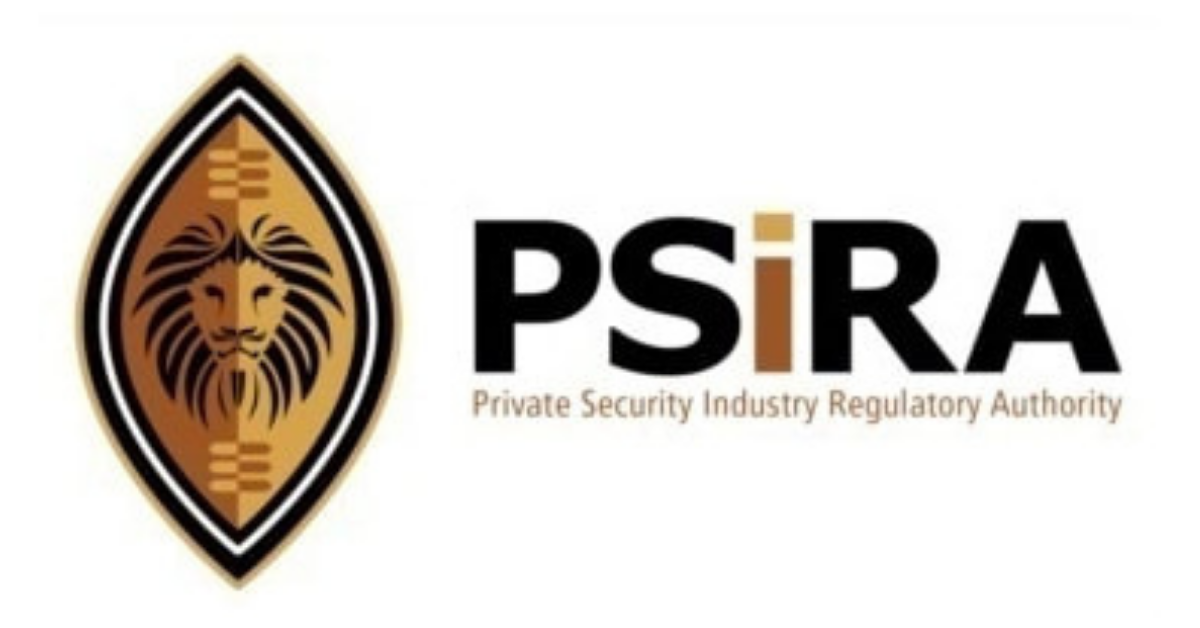 PSIRA logo